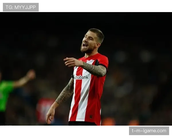 伊尼戈·马丁内斯高空对决展神技，状态回暖引瞩目