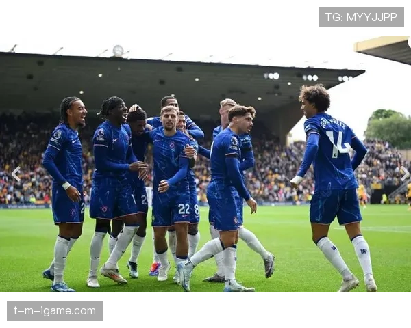 凯塞多状态火热助切尔西豪取连胜，创队史新纪录