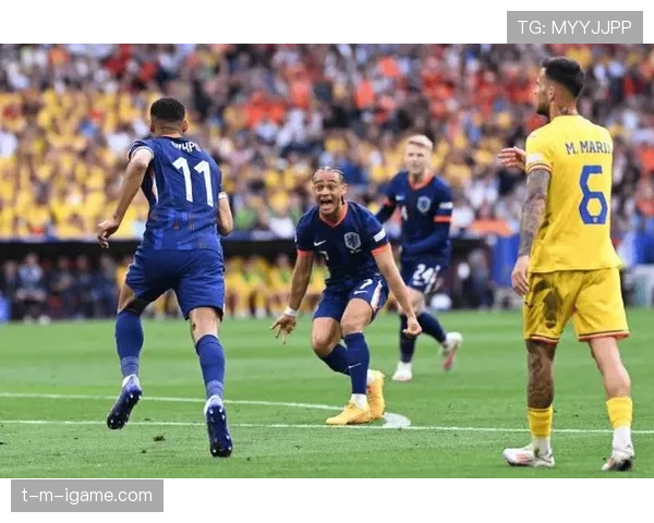 加克波闪耀赛场，荷兰队强势晋级