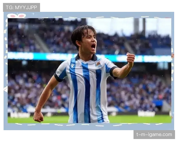 久保建英青训逆袭之路：从困境到闪耀，日本新星的奋斗传奇