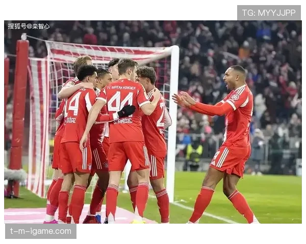 药厂中场强势掌控节奏，助球队德甲连胜势头延续