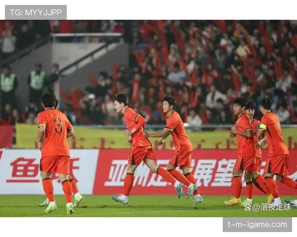 K联赛新星闪耀赛场，年轻力量助球队稳步重返巅峰