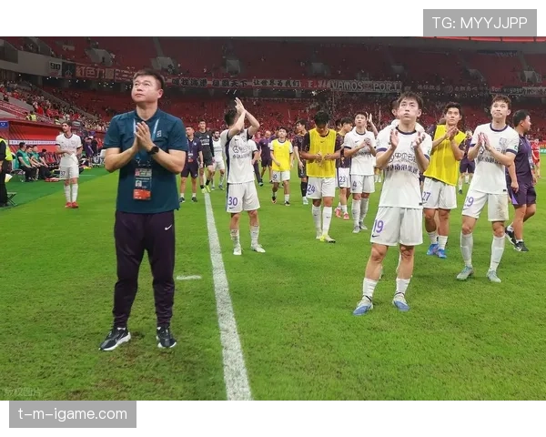 中超激战再燃烽火：本轮焦点对决引爆球迷期待