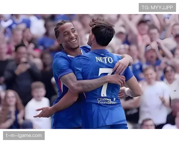 切尔西新赛季状态回暖，战术调整成焦点