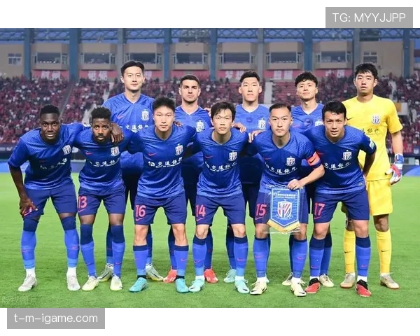 中超新星闪耀赛场，青年球员成球队冲击决赛关键力量