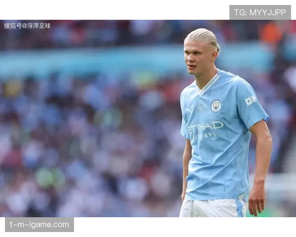 哈兰德状态强势回暖，金球奖热门人选引热议