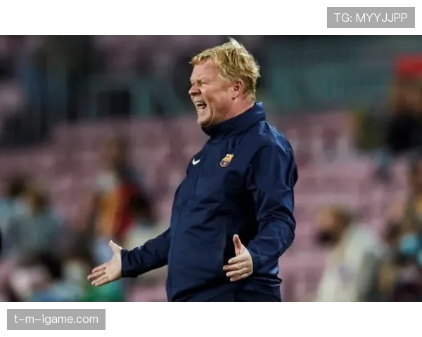 科曼激活巴萨进攻体系,创造力成球队状态回升关键 科曼激活巴萨进攻体系,创造力成球队状态回升关键