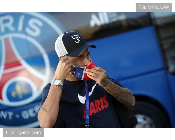 内马尔新冠感染事件最新进展：球员已隔离，状态恢复中