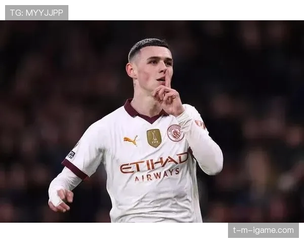 福登能力被高估了吗?从战术角色与数据效率看金童争议