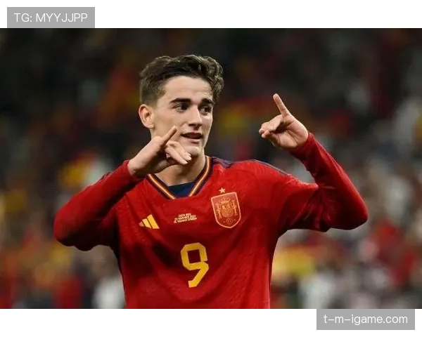 加维:西班牙国家队最年轻出场纪录解析 加维:西班牙国家队最年轻出场纪录解析