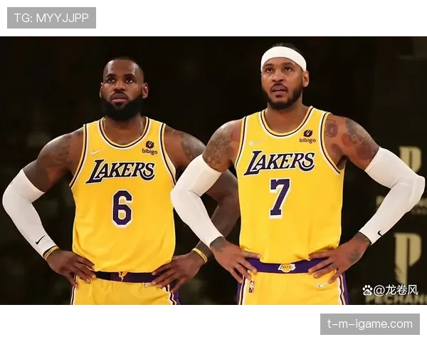 单打拉开空间，卡梅隆·安东尼不似巅峰期以轰分为主