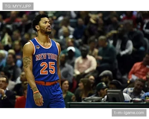 德里克·罗斯突破制造错位显著提升篮下得分效率