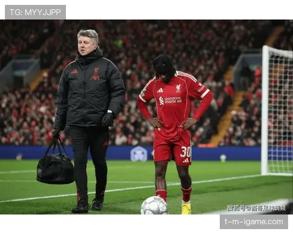 利物浦伤病问题持续影响球队阵容，对赛季竞争力构成考验