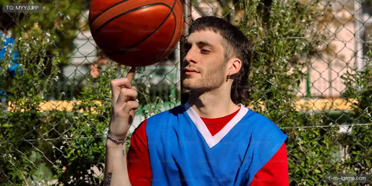 🔥热血赛事，一触即发！⚽🏀